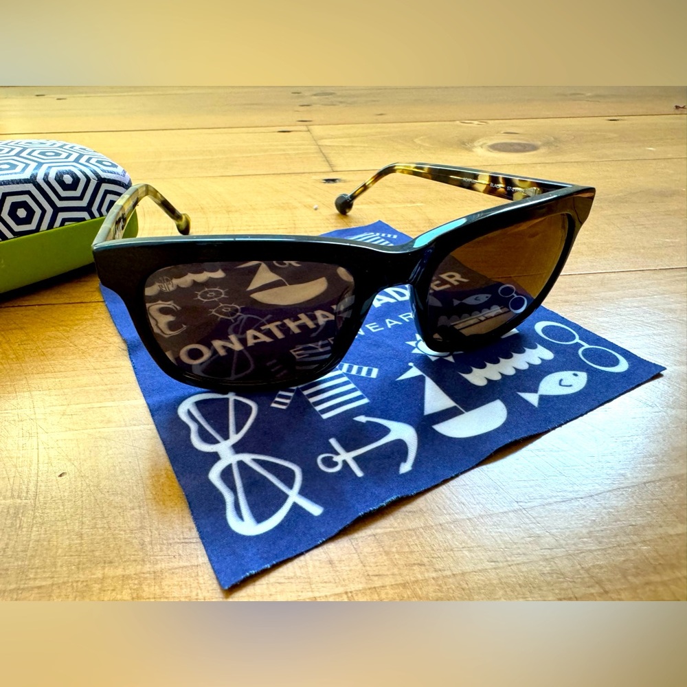 Jonathan Adler Sunglasses